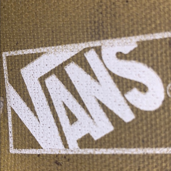 Rainbow old skool vans - Picture 2 of 2